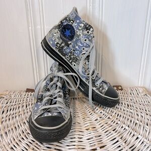 Chuck Taylor & CONVERSE shoes